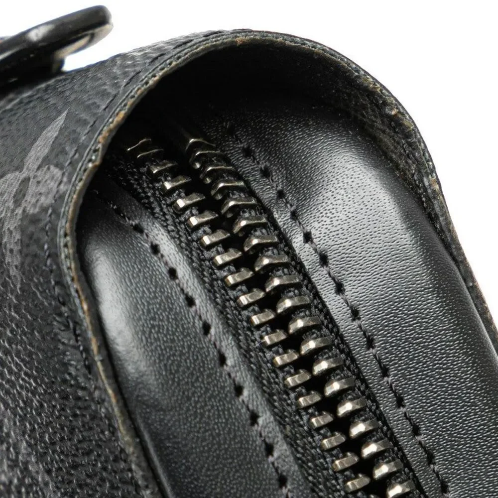 Louis Vuitton Zippy XL Round Zip Long Wallet M61698